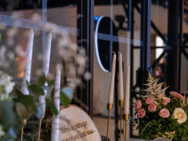 Le mariage de Mishka et Yann à Boulogne-Billancourt, Hauts-de-Seine 20