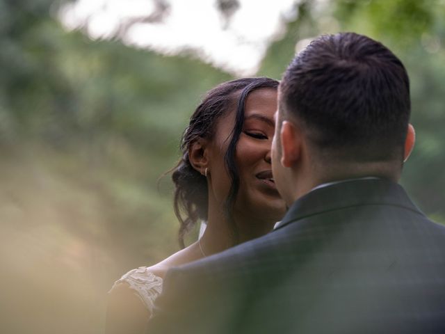 Le mariage de Mishka et Yann à Boulogne-Billancourt, Hauts-de-Seine 32