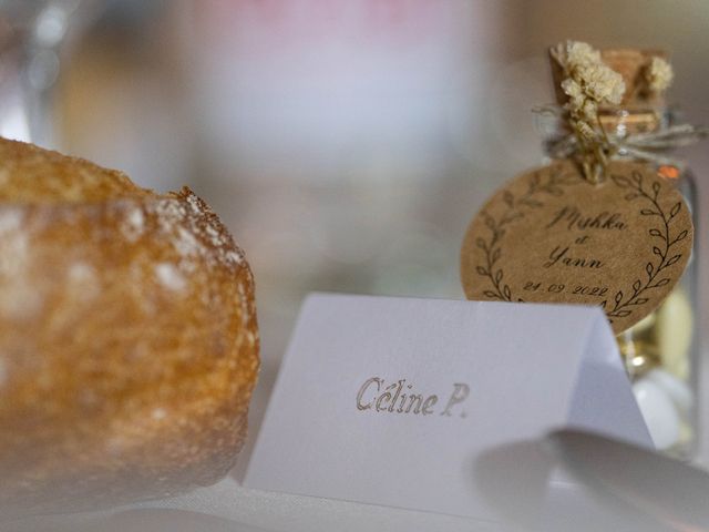 Le mariage de Mishka et Yann à Boulogne-Billancourt, Hauts-de-Seine 36