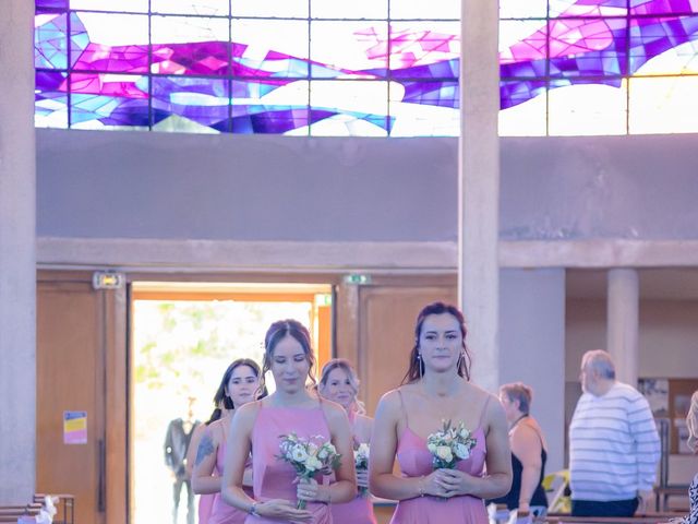 Le mariage de Joffrey et Sandy à Lannilis, Finistère 3