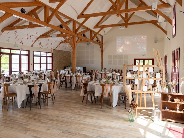 Le mariage de Grégoire et Nolwenn à Auray, Morbihan 23