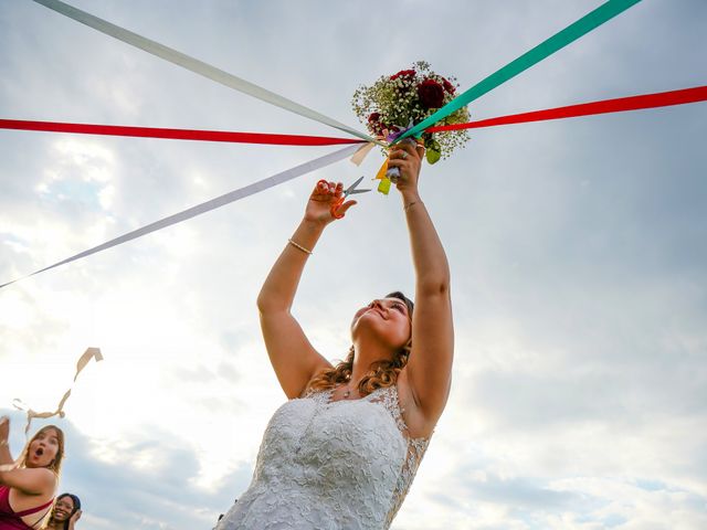 Le mariage de Mounri et Camille à Vernon, Eure 42