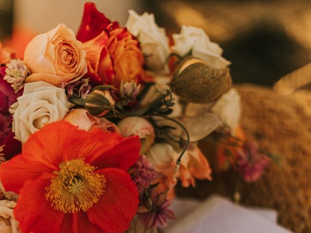 Le mariage de Guillaume et Flora à Cavaillon, Vaucluse 7