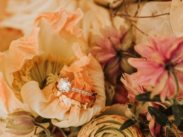 Le mariage de Guillaume et Flora à Cavaillon, Vaucluse 9