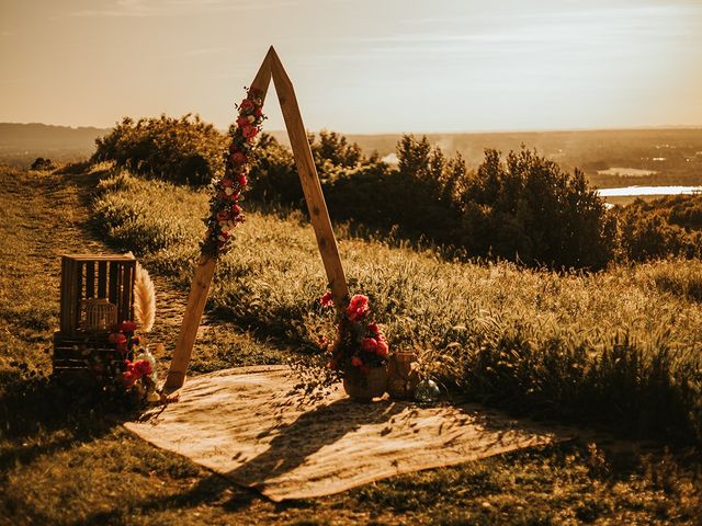 Le mariage de Guillaume et Flora à Cavaillon, Vaucluse 12