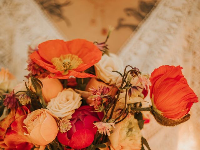 Le mariage de Guillaume et Flora à Cavaillon, Vaucluse 16