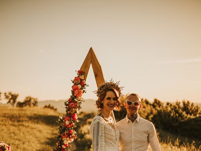 Le mariage de Guillaume et Flora à Cavaillon, Vaucluse 30