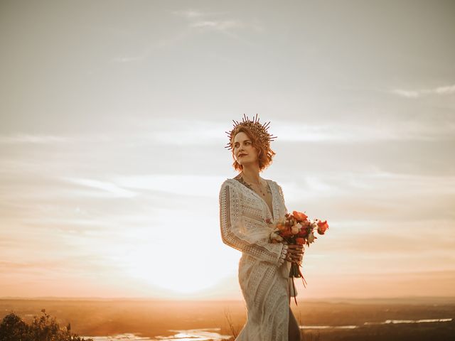 Le mariage de Guillaume et Flora à Cavaillon, Vaucluse 43