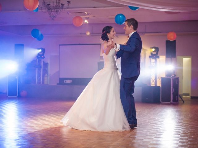 Le mariage de François et Céline à La Chapelle-sur-Erdre, Loire Atlantique 15