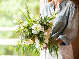 Le mariage de Manon et Jacques 1