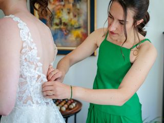 Le mariage de Claire et Antoine 2