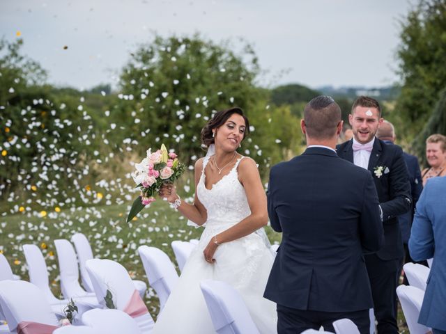 Le mariage de Bruno et Sabrina à Lens, Pas-de-Calais 16