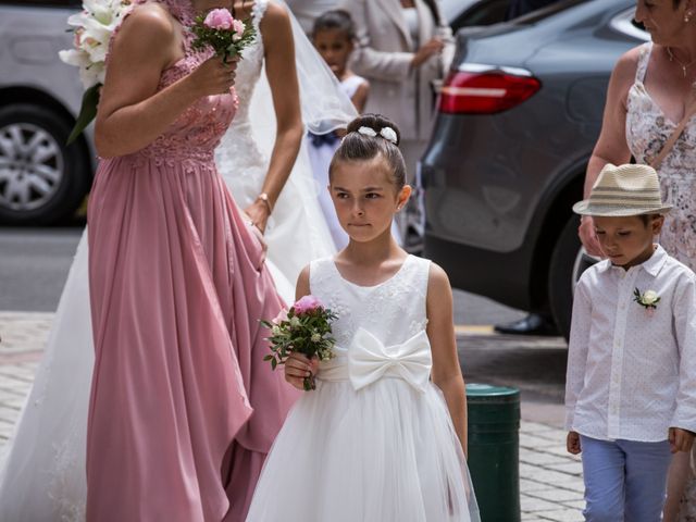 Le mariage de Bruno et Sabrina à Lens, Pas-de-Calais 40