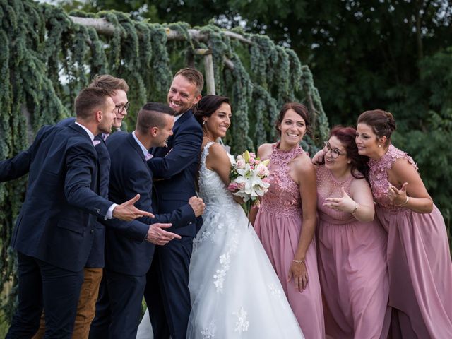 Le mariage de Bruno et Sabrina à Lens, Pas-de-Calais 55