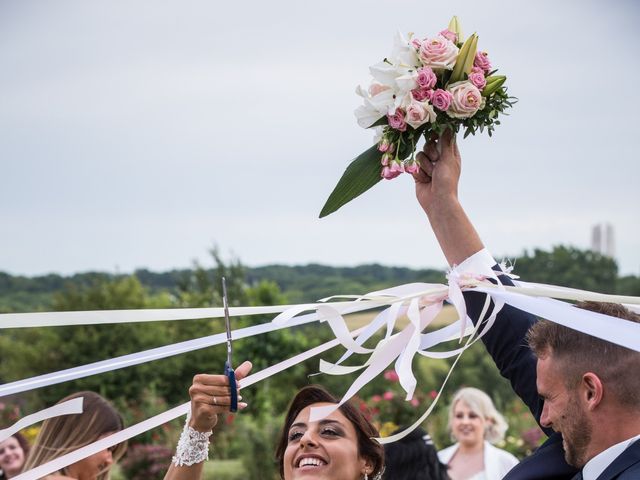 Le mariage de Bruno et Sabrina à Lens, Pas-de-Calais 57