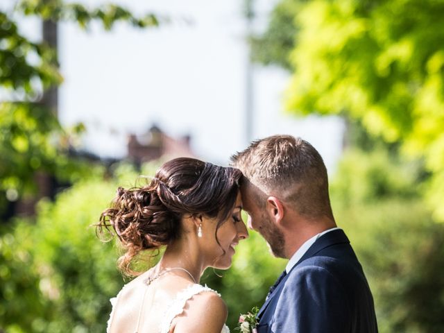 Le mariage de Bruno et Sabrina à Lens, Pas-de-Calais 58