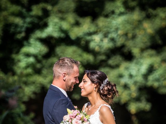 Le mariage de Bruno et Sabrina à Lens, Pas-de-Calais 73