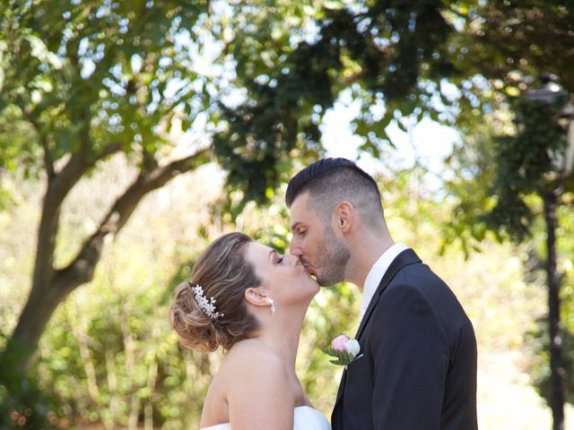 Le mariage de Luan et Melanie à Rosny-sous-Bois, Seine-Saint-Denis 14