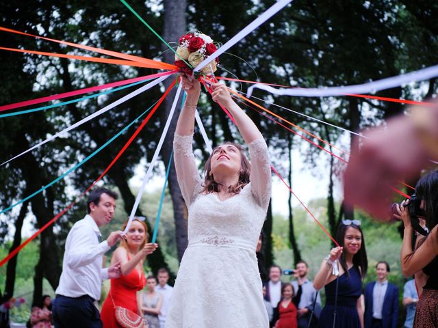 Le mariage de Stéfan et Laëtitia à Mougins, Alpes-Maritimes 15