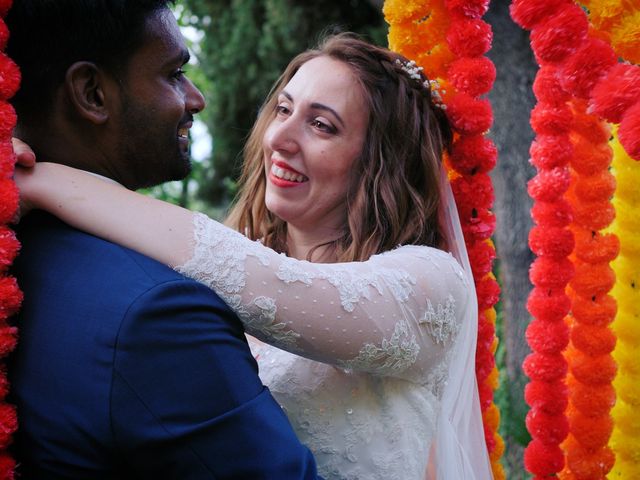 Le mariage de Stéfan et Laëtitia à Mougins, Alpes-Maritimes 16