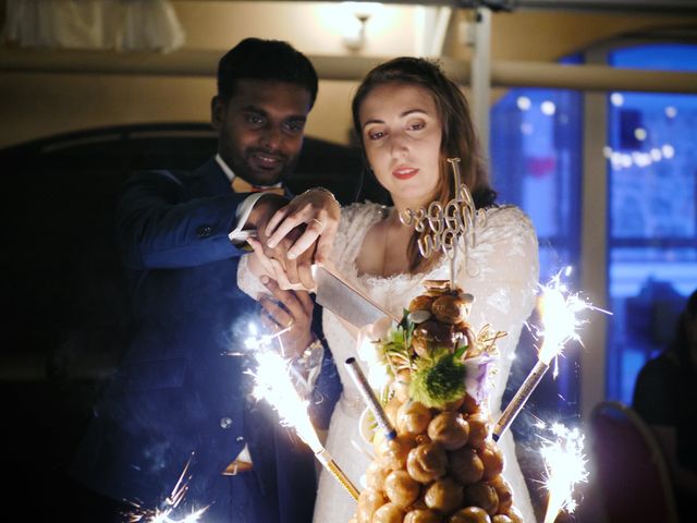 Le mariage de Stéfan et Laëtitia à Mougins, Alpes-Maritimes 17