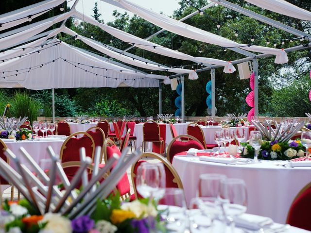 Le mariage de Stéfan et Laëtitia à Mougins, Alpes-Maritimes 23