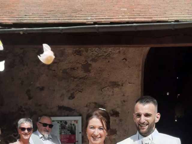 Le mariage de Anthony et Lucile à Bondoufle, Essonne 6