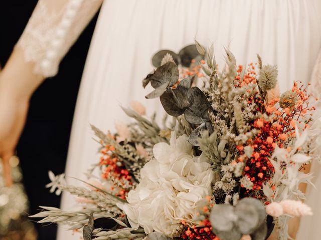 Le mariage de Arthur et Camille à Piolenc, Vaucluse 25