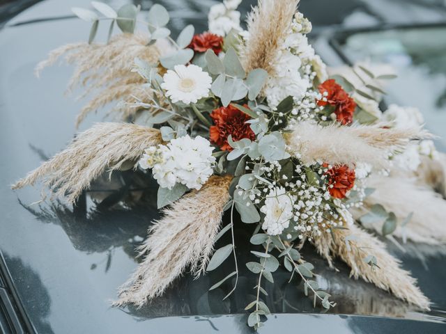 Le mariage de Pierre et Clara à Beuvry, Pas-de-Calais 38