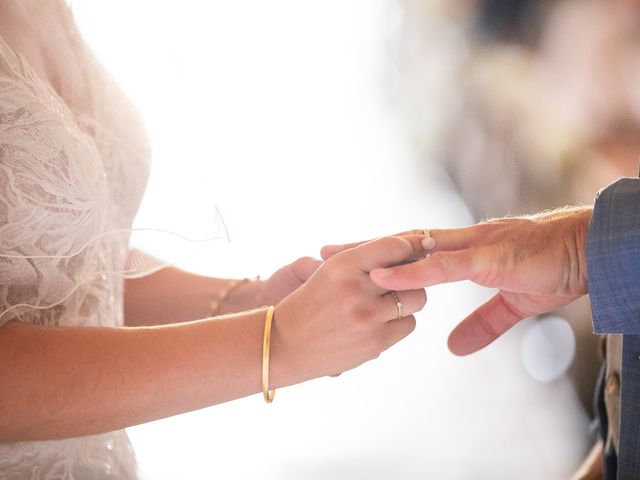 Le mariage de Jacques et Manon à Courtivron, Côte d'Or 28
