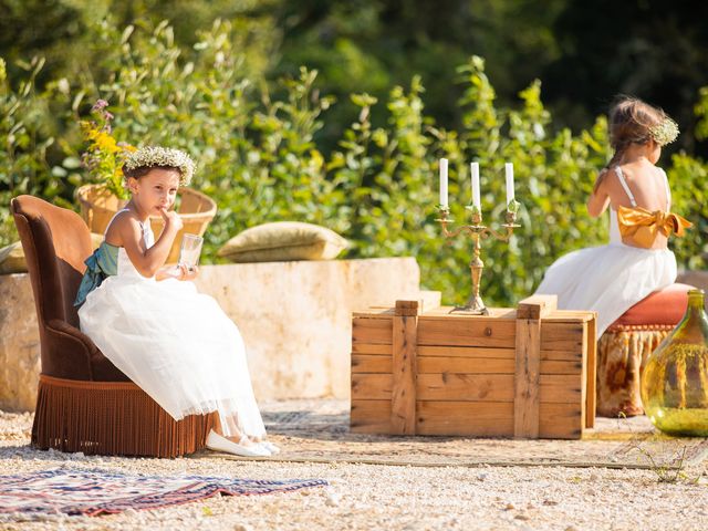 Le mariage de Jacques et Manon à Courtivron, Côte d'Or 42