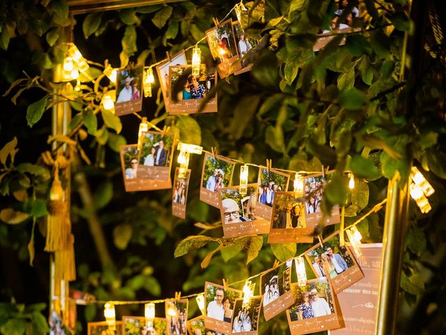 Le mariage de Jacques et Manon à Courtivron, Côte d'Or 52