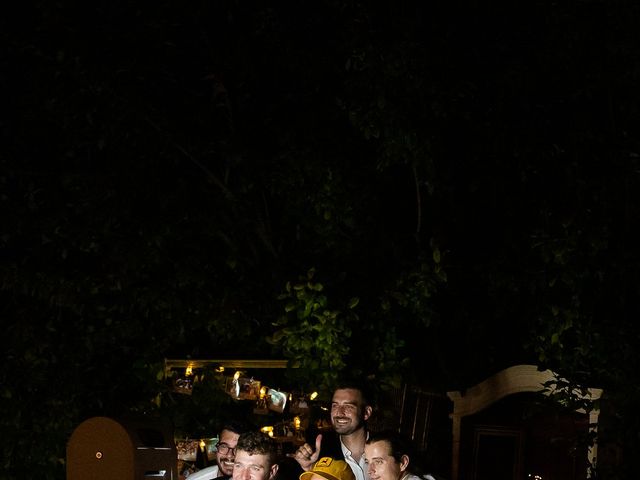 Le mariage de Jacques et Manon à Courtivron, Côte d'Or 55