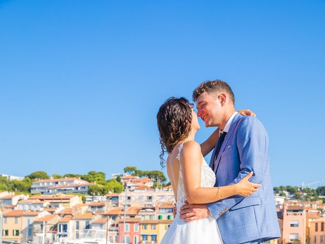 Le mariage de Jacques et Manon à Courtivron, Côte d'Or 61