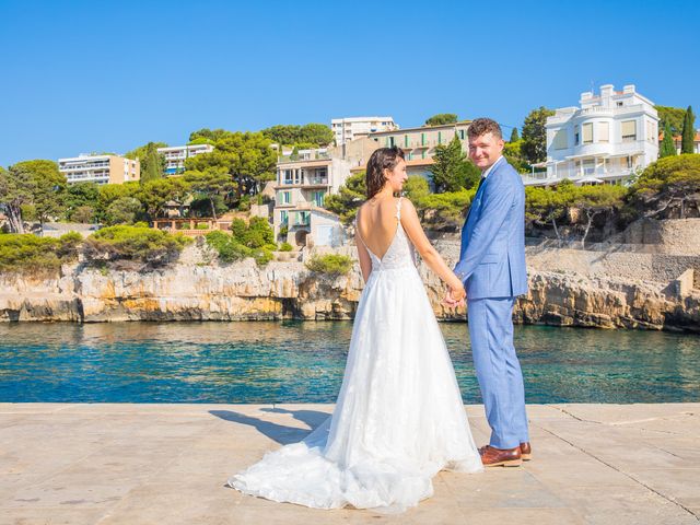 Le mariage de Jacques et Manon à Courtivron, Côte d'Or 65