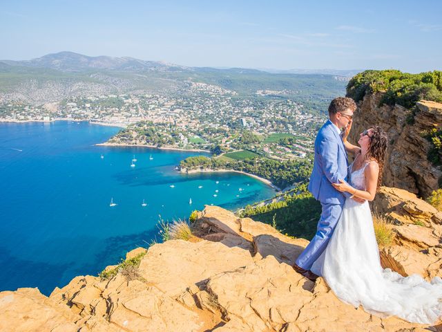 Le mariage de Jacques et Manon à Courtivron, Côte d'Or 66