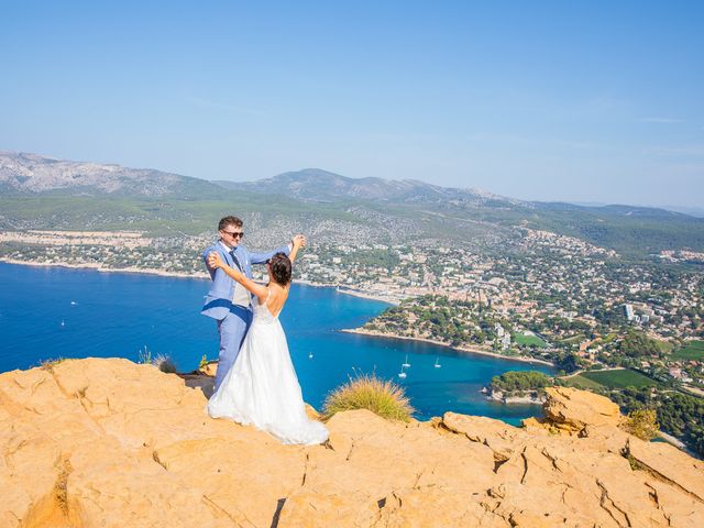 Le mariage de Jacques et Manon à Courtivron, Côte d'Or 67