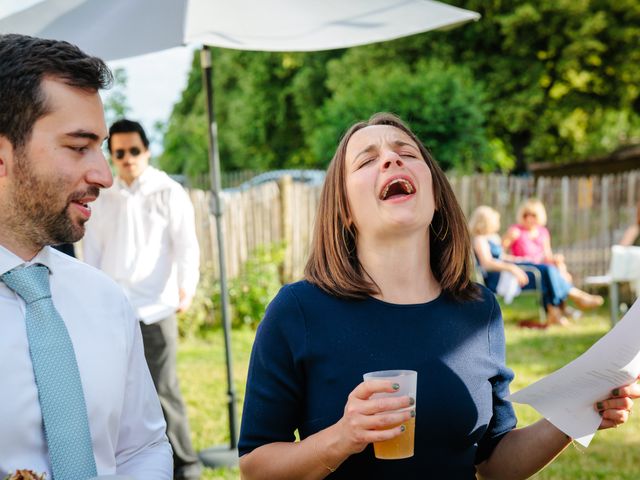 Le mariage de Antoine et Claire à Villeneuve-de-Marc, Isère 64