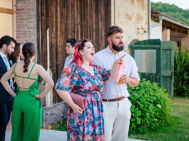 Le mariage de Antoine et Claire à Villeneuve-de-Marc, Isère 67