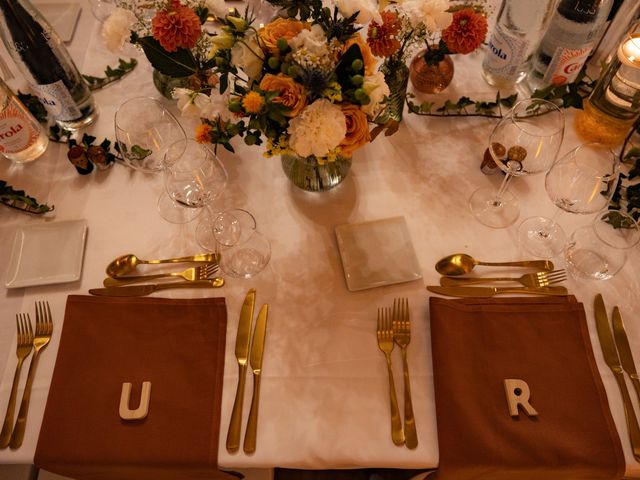 Le mariage de Ugo et Romane à Nancy, Meurthe-et-Moselle 21
