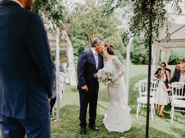 Le mariage de Morgan et Paula à Bidart, Pyrénées-Atlantiques 19