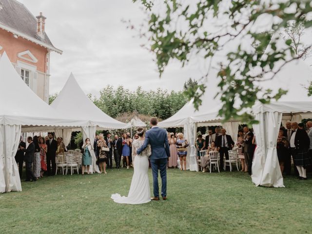 Le mariage de Morgan et Paula à Bidart, Pyrénées-Atlantiques 34