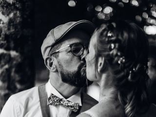 Le mariage de Maëlla et Kevin 3
