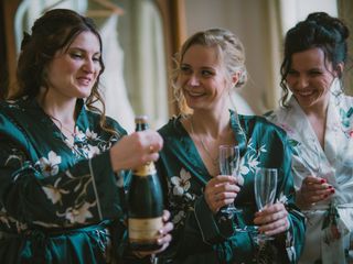 Le mariage de Adrien et Auriane 3