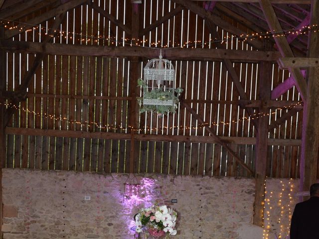 Le mariage de Pascal et Sylvie à Tuzaguet, Hautes-Pyrénées 4