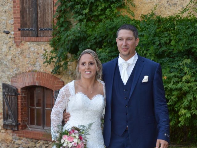 Le mariage de Pascal et Sylvie à Tuzaguet, Hautes-Pyrénées 10