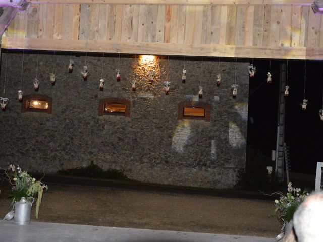 Le mariage de Pascal et Sylvie à Tuzaguet, Hautes-Pyrénées 17