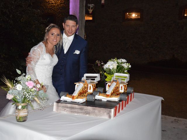 Le mariage de Pascal et Sylvie à Tuzaguet, Hautes-Pyrénées 19