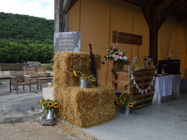 Le mariage de Pascal et Sylvie à Tuzaguet, Hautes-Pyrénées 21