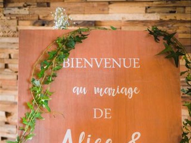 Le mariage de Sylvain et Alice à Le Château-d&apos;Oléron, Charente Maritime 34